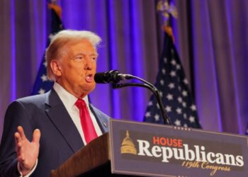 Partido Republicano amplía su poder en EEUU al obtener el control de la Cámara de Representantes