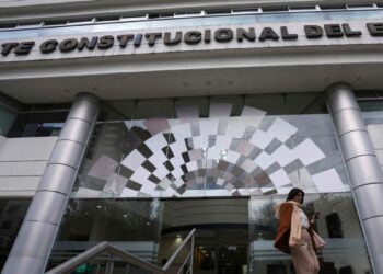 Corte Constitucional de Ecuador declara viable reforma para eliminar fondo estatal para partidos