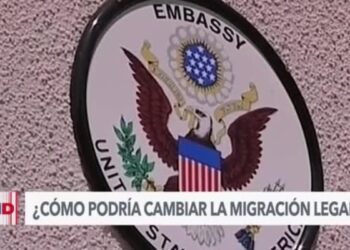 ¿Cambiará la migración legal a EEUU durante el próximo gobierno de Trump?