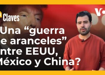 Trump promete imponer aranceles a México, Canadá y China: qué significaría esta medida