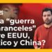 Trump promete imponer aranceles a México, Canadá y China: qué significaría esta medida