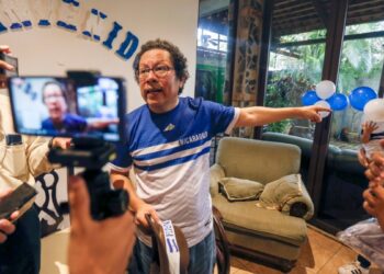 Organizaciones piden a la ONU proteger con urgencia la libertad de expresión y de prensa en Nicaragua