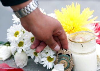 Ataque del ELN mata a 5 militares y deja a varios heridos en Colombia