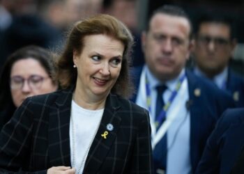 Milei defiende decisión de despedir a su canciller por votar contra embargo de EEUU a Cuba