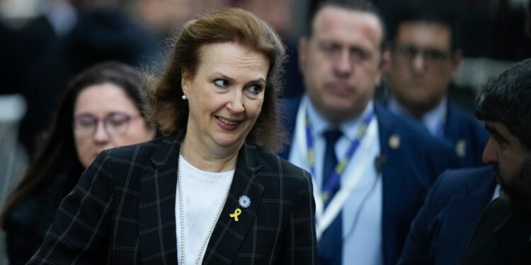 Milei defiende decisión de despedir a su canciller por votar contra embargo de EEUU a Cuba