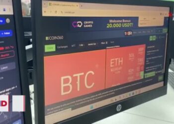 Universidad venezolana lanza academia para aprender sobre criptomonedas