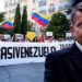 Erik Prince lanza seria amenaza contra dirigentes del chavismo
