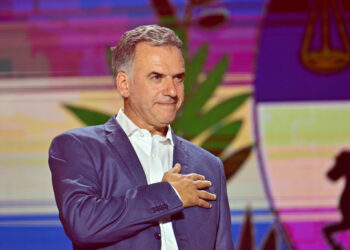 Triunfo de Orsi marca el regreso de la izquierda al poder en Uruguay