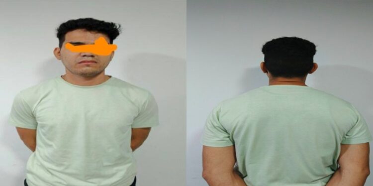 Abusó de su hija de 10 años y la amenazó para que no dijera nada