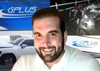 Ammar Mansour Saleh, heredero de familia dueña de Gplus, vive impune entre EE. UU. y Panamá tras causar accidente mortal en Venezuela