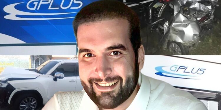 Ammar Mansour Saleh, heredero de familia dueña de Gplus, vive impune entre EE. UU. y Panamá tras causar accidente mortal en Venezuela