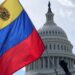 Gobierno de Venezuela rechaza proyecto de ley en EEUU que busca cortar flujo financiero a Maduro