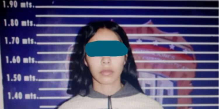 Detective del CICPC arrestada por vínculos con banda criminal en Caracas