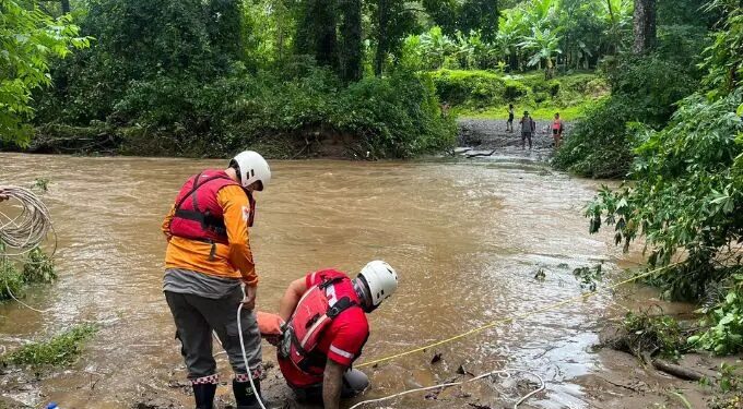 Costa Rica decreta alerta naranja por exceso de lluvias y alta saturación de suelos