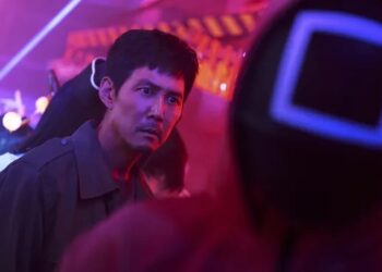 Netflix revela el tráiler oficial de «El juego del calamar 2»