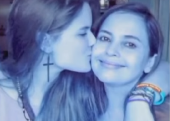 EN VIDEO | Familiares de Nancy Zarate suplican al Fiscal General Tarek William Saab sea revisado el caso en el que se comprobó su inocencia, pero continua detenida