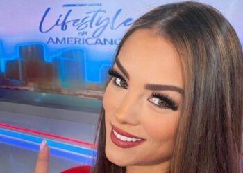 Carolina Tejera se desboca en contra de la canción «Veneka» de Rawayana