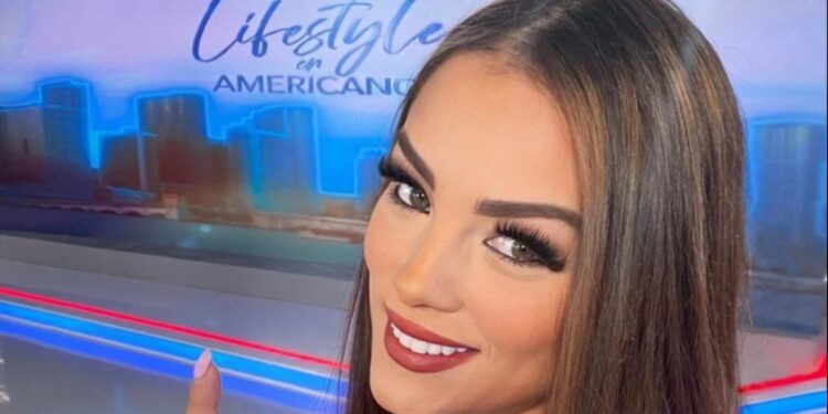 Carolina Tejera se desboca en contra de la canción «Veneka» de Rawayana
