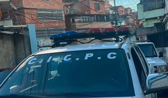 Cicpc abatió a integrante de la banda de Wilexis en carretera Petare-Santa Lucía