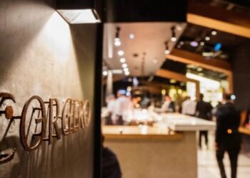 Restaurante caraqueño está entre los 50 mejores de América Latina en 2024