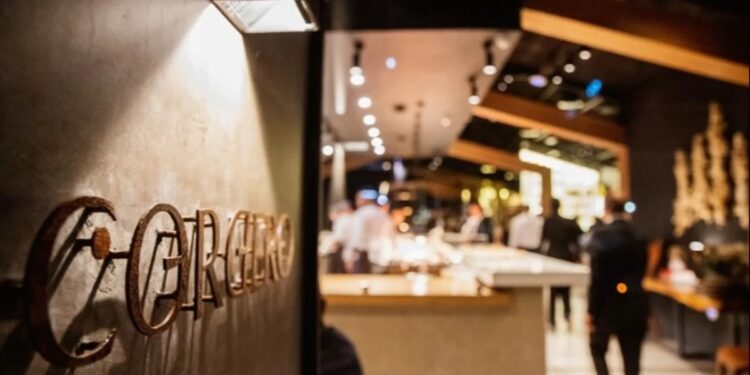 Restaurante caraqueño está entre los 50 mejores de América Latina en 2024