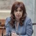 Confirman la condena contra la expresidenta argentina Cristina Fernández de Kirchner a seis años en prisión