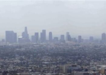 Informe sobre el clima aleta sobre la fuerte contaminación que provocan algunas ciudades en el mundo