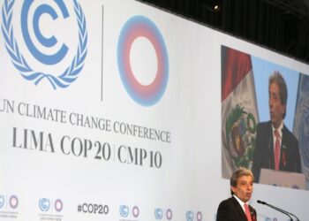 La Cumbre Climática COP20 inició sus deliberaciones en Baku, la capital de Azerbaiyán.