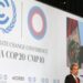 La Cumbre Climática COP20 inició sus deliberaciones en Baku, la capital de Azerbaiyán.