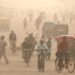Nueva Delhi impondrá nuevas restricciones al tráfico ante el aumento de la contaminación