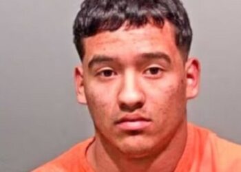 Preso venezolano en Estados Unidos por violar a hija adolescente de su jefe mientras lo hospedaba