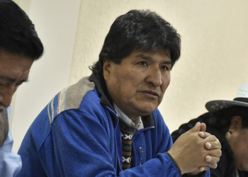 El Tribunal Constitucional de Bolivia ratificó que Evo Morales no puede volver a ser candidato a presidente
