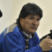 El Tribunal Constitucional de Bolivia ratificó que Evo Morales no puede volver a ser candidato a presidente