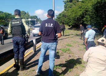 Hallan cuerpo de joven asesinada en la Cota Mil