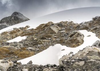 Un informe presentado en la COP29 en Bakú dice que Venezuela ha perdido su último glaciar