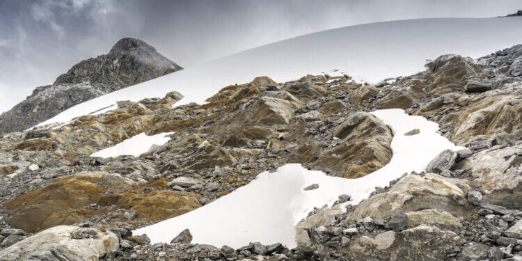 Un informe presentado en la COP29 en Bakú dice que Venezuela ha perdido su último glaciar