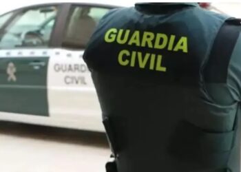 Cae la mayor red de tráfico de cocaína procedente de Sudamérica en el sur de España