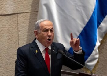 Israel acepta un alto el fuego de 60 días con Hizbulá en Líbano