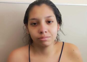 Condenaron a 30 años de cárcel a mujer que mató y abandonó a su bebé en una lavadora