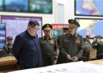 Régimen de Kim Jong-un provocó interferencias en el sistema GPS de Corea del Sur que afectaron la aviación civil