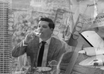 Estafador de Miami utiliza millones robados para comprar condominio, joyas y financiar boda en castillo en Francia