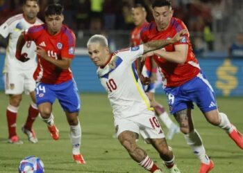 ¿Qué posibilidades tiene la Vinotinto para acceder al repechaje?