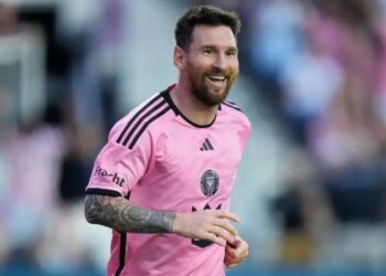 Venezolano puso su nombre en la mesa para dirigir al Inter Miami de Lionel Messi