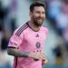 Venezolano puso su nombre en la mesa para dirigir al Inter Miami de Lionel Messi