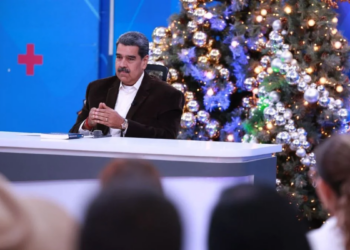 Maduro llamó a revisar las detenciones poselectorales y a «rectificar» si hubo algún error