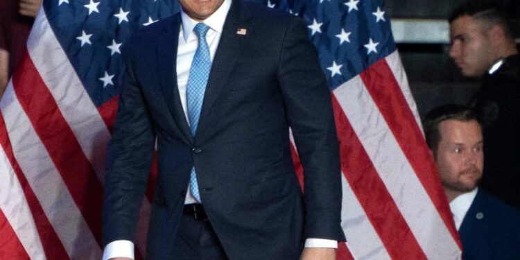 Marco Rubio, confirmado como nuevo secretario de Estado: el hispano que logra el puesto más alto en una Administración en EEUU