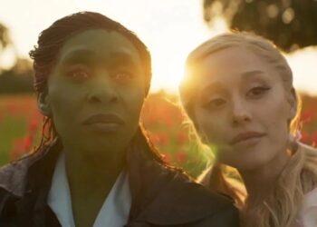 Mattel se disculpa tras imprimir por error un sitio pornográfico en el embalaje de las muñecas de la película ‘Wicked’