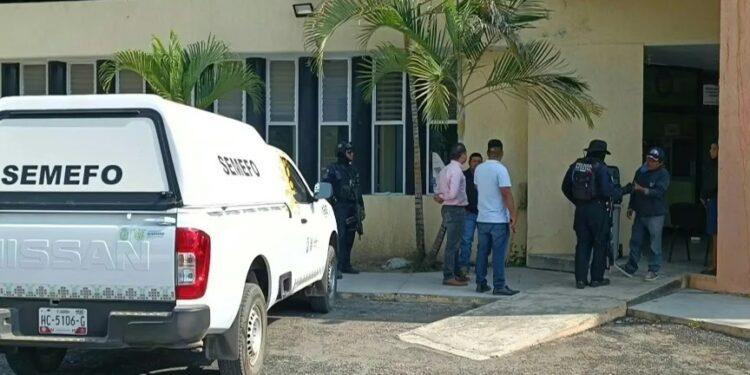 Los 11 cadáveres hallados en el sur de México son de personas desaparecidas