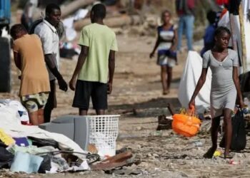 La ONU suspende la ayuda humanitaria a Haití por falta de acceso al puerto y al aeropuerto