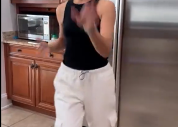 ¡Al ritmo de Rawayana! Olga Tañón se declara «Venekeña»